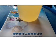 有机硅消泡剂与有机硅防水层之间的关系(图1)