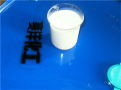 聚氨酯行业应用潍坊生产的水性消泡剂的原因(图1)