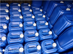 乳液有机硅消泡剂稳定性是通过乳化剂、稳定剂(图1)