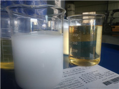 防冻液消泡剂有效解决业内泡沫的困扰提升产品(图1)