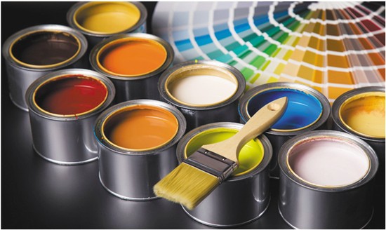 涂料乳液消泡剂可不仅仅是让美丽的装修免受泡(图2) 涂料乳液消泡剂可不仅仅是让美丽的装修免受泡(图2)