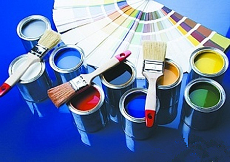 涂料乳液消泡剂可不仅仅是让美丽的装修免受泡(图1) 涂料乳液消泡剂可不仅仅是让美丽的装修免受泡(图1)